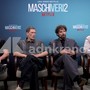 'Maschi Veri 2', il cast torna su Netflix: "La vera sfida è crescere uomini diversi" 'Maschi Veri 2', il cast torna su Netflix: "La vera sfida è crescere uomini diversi"
