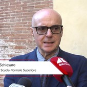 Università, Schiesaro (Università Normale): "Ampliamo bacino di utenti che partecipano a esperienza universitaria"