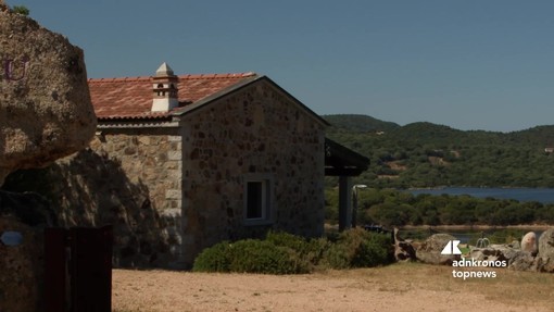 Airbnb, Carlo apre le porte della Gallura autentica: "Così racconto la Sardegna oltre il mare"