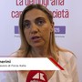 Tenerini (Forza Italia): "Investire nel futuro è risposta a inverno demografico'