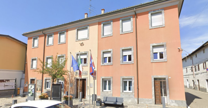 Vaprio d'Agogna, Silvano Mellone  unico candidato alle amministrative