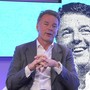 AdnTalks, Renzi: "Nell'anno del centenario della Fiorentina spero nello scudetto e nel centrosinistra al governo"