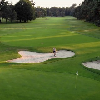 Al via il Buccellati Ladies Italian Open, verso il centenario di Golf Club Milano Al via il Buccellati Ladies Italian Open, verso il centenario di Golf Club Milano