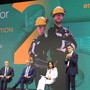 Eni presenta rapporto sostenibilità 2025