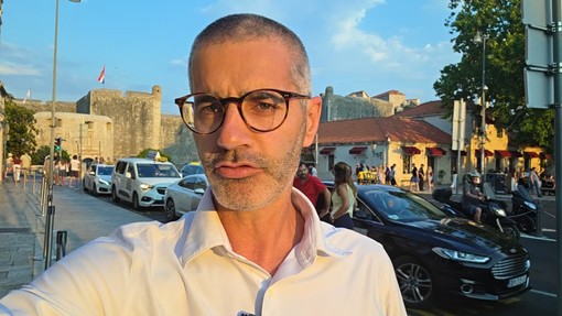 Tajani a Dubrovnik per il Forum internazionale e riunione Med9news dal nostro inviato