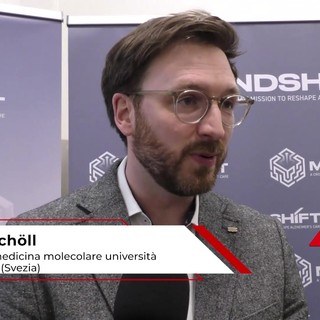 Alzheimer, esperto Scholl: "Grande potenziale in biomarcatori, vanno individuati casi d'uso" Alzheimer, esperto Scholl: "Grande potenziale in biomarcatori, vanno individuati casi d'uso"