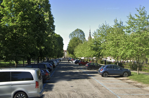 Novara, lavori stradali in viale Turati e via Passalacqua: modifiche a traffico e parcheggi