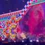 Jovanotti e Alfa portano la loro 'Buon vento' sul palco di Olbia Jovanotti e Alfa portano la loro 'Buon vento' sul palco di Olbia