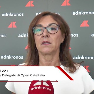 Tech: Rovizzi (Open GateItalia), 'apprezziamo lo sforzo della Commissione europea' Tech: Rovizzi (Open GateItalia), 'apprezziamo lo sforzo della Commissione europea'