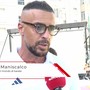 'Sport Illumina' a Trapani, Maniscalco (ex campione di karate): "Qui i giovani imparano rispetto, unione e inclusione"