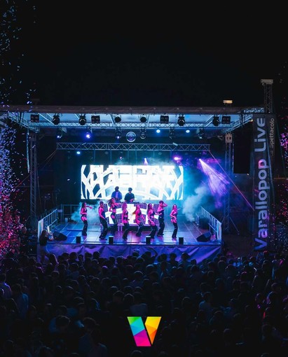 VaralloPop 2026, quattro giorni di musica e spettacolo: dal 9 al 12 luglio torna il festival gratuito