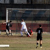 Il Dormelletto cerca gloria contro la capolista Feriolo Il Dormelletto cerca gloria contro la capolista Feriolo