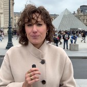 Proteste in Francia, studenti bloccano il Louvre e arriva il coprifuoco in alcune cittànews Proteste in Francia, studenti bloccano il Louvre e arriva il coprifuoco in alcune cittànews