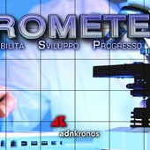 Prometeo tv n° 33 del 19 agosto 2026 Prometeo tv n° 33 del 19 agosto 2026