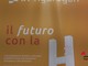 Hydrogen Expo: Vitalini (IIT Hydrogen), 'con progetto Kofler&Rech fino al 28% di H2 per decarbonizzare l'industria' Hydrogen Expo: Vitalini (IIT Hydrogen), 'con progetto Kofler&Rech fino al 28% di H2 per decarbonizzare l'industria'
