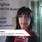 Farmaci: Cassia (Aipaf), 'dare voce ai pazienti, alopecia ancora non riconosciuta dal Ssn'