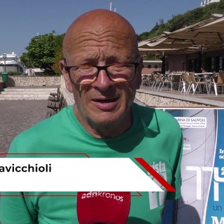 Malattie rare: Cavicchioli (Aisla Piombino), 'Thalas unisce nautica e vicinanza a malati Sla'