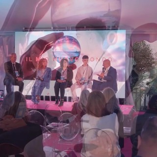 Malattie respiratorie e rare: presentato a Venezia il docufilm "Il mio nuovo mondo"