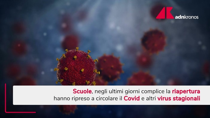 Covid e influenze, l'appello ad anziani e persone fragili: arriva il vaccino unico Covid e influenze, l'appello ad anziani e persone fragili: arriva il vaccino unico