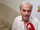 Massimo Dapporto: "Vorrei tornare al giorno in cui ho conosciuto Fabrizio Frizzi" Massimo Dapporto: "Vorrei tornare al giorno in cui ho conosciuto Fabrizio Frizzi"