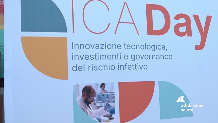 Sanità: Ica Day, a Palermo esperti a confronto per la prevenzione delle infezioni