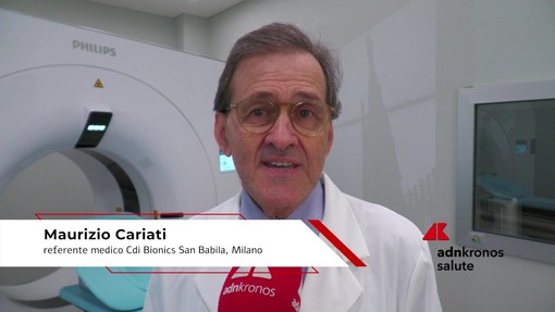 Salute: Cariati (Cdi), 'nella sede di San Babila apparecchiature top di gamma'