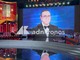 Rai, 'Ballando' inaugura nuovo studio dedicato a Pippo Baudo