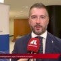 Trasporti, Borchia (Lega): "Logistica sotto pressione, l'UE garantisca i fondi per il settore" Trasporti, Borchia (Lega): "Logistica sotto pressione, l'UE garantisca i fondi per il settore"