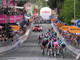 Photo credits: LaPresse. Dal comunicato stampa Rcs Sport