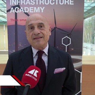 Ancona (Hilti): "Con l'Academy rafforziamo il lavoro di squadra"