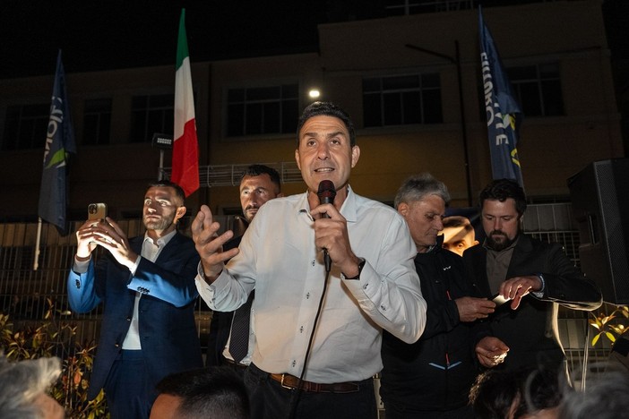 Futuro Nazionale, Mauro Gigantino e Giorgio Fornaroli i nuovi vertici novaresi