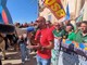 Ex Ilva, a Taranto strade bloccate e operai in sciopero Ex Ilva, a Taranto strade bloccate e operai in sciopero