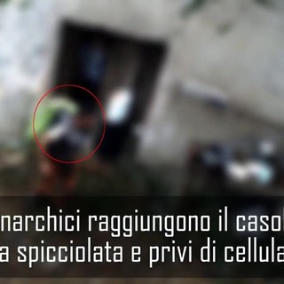 Sabotaggi sull’Alta velocità, sgominata cellula terroristica di matrice anarchica