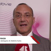 Tumori: Greco (AbbVie), 'con mirvetuximab soravtansine entriamo in medicina di precisione cancro ovarico'
