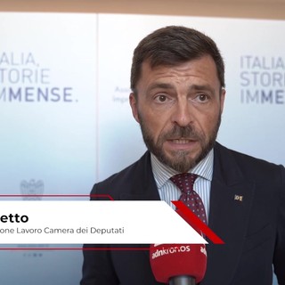 Grande Ristorazione, Rizzetto (FdI): "Servono salari adeguati e revisione dei prezzi"