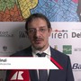 Giovani, Finzi (Astraricerche): "I giovani non si sentono ascoltati dalle istituzioni" Giovani, Finzi (Astraricerche): "I giovani non si sentono ascoltati dalle istituzioni"