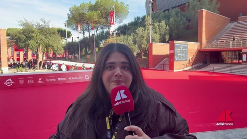 Festa del Cinema di Roma, giorno 3: arriva il biopic su Pino Daniele e la docuserie con Daniele De Rossinews Festa del Cinema di Roma, giorno 3: arriva il biopic su Pino Daniele e la docuserie con Daniele De Rossinews