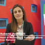 Salone Csr 2026: Ponticelli (Iren Mercato), 'nostra mission è creare consapevolezza clienti per ottimizzare consumi'