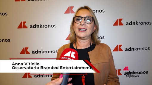 Intersections 2026, Vitiello (Obe): "Podcast o vodcast? Oggi la fruizione è sempre più ibrida"