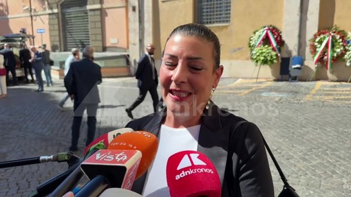 Funerali Emma Bonino, il ricordo della storica assistente: "Donna grandiosa ma semplice e immediata"- Video