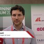 Learning Forum 2026. Rizzati (Carol): "Cultura del benessere come leva strategica aziendale"