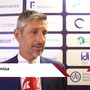 Pmi: Camisa (Confapi), 'Manager e investimenti per colmare il divario digitale'