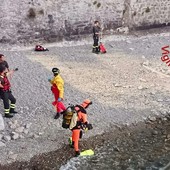 Tragedia nel lago di Como, muore un 22enne di Pisano Tragedia nel lago di Como, muore un 22enne di Pisano