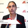 Intersections 2026, Guanci (MSC Crociere): "Ricetta del marketing? Mantenere essere umano come punto centrale"