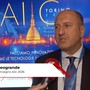 Sanità: Leogrande (Aiic), 'fare innovazione tra tecnologia, bisogni clinici e intelligenza artificiale'
