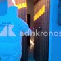 Avvelenate dalla ricina, polizia scientifica tedesca nella casa di Pietracatella Avvelenate dalla ricina, polizia scientifica tedesca nella casa di Pietracatella