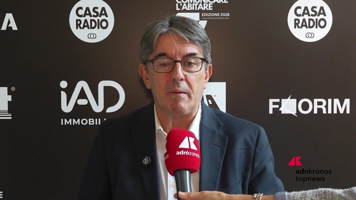 Risi (Enea): "Con spettacolo 'La casa cambia' si riflette su barriere alla riqualificazione degli immobili" Risi (Enea): "Con spettacolo 'La casa cambia' si riflette su barriere alla riqualificazione degli immobili"