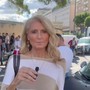 Protesta degli autotrasportatori in Sicilianews dalla nostra inviata