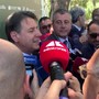 Conte: "Meloni ha trovato stabilità grazie a poteri forti"