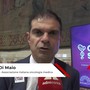 Tumori: Di Maio (Aiom), 'screening per ridurre la mortalità, ma servono adesione e offerta più ampia' Tumori: Di Maio (Aiom), 'screening per ridurre la mortalità, ma servono adesione e offerta più ampia'